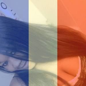 Meet your Posher, Halanah